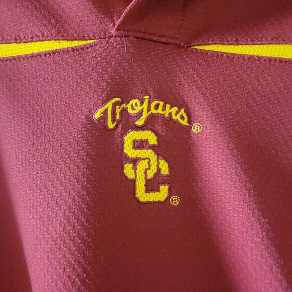 USC Trojan Set Men Sport - Picture 7 of 16